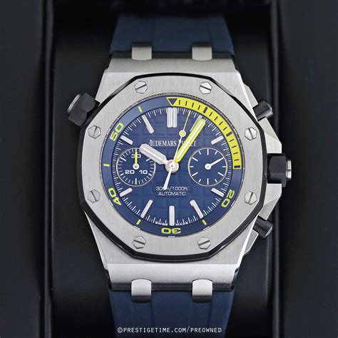 used audemars piguet royal oak for sale|ap royal oak pre owned.